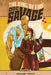 Doc Savage: The Ring of Fire by David Avallone