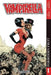 Vampirella Vol. 1: Forbidden Fruit by Paul Cornell