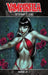 Vampirella the Dynamite Years Omnibus Vol. 1 by Eric Trautmann