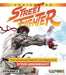Undisputed Street Fighter: A 30th Anniversary Retrospective by Steve Hendershot