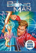 The Bionic Man Omnibus Volume 1 by Kevin Smith