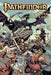 Pathfinder Vol. 2: Of Tooth & Claw Tpb by Jim Zub