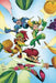 Fruit Ninja & Jetpack Joyride HC by Nate Cosby