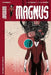 Magnus: Between Two Worlds TP by Kyle Higgins