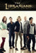 The Librarians Vol. 1: In Search Of… TPB by Will Pfeiffer