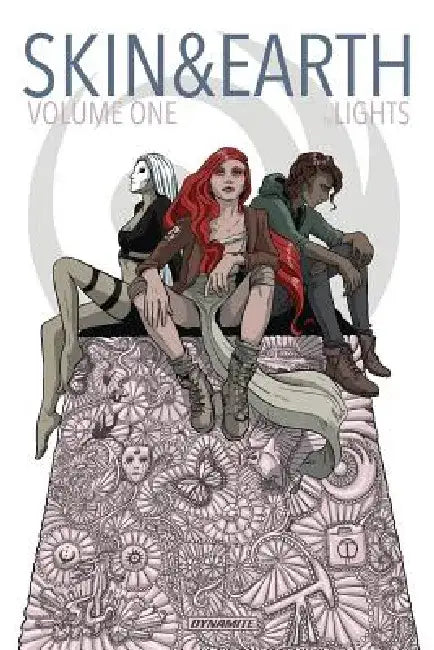 Skin & Earth by Lights