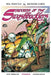 Swords of Swashbucklers TPB by Bill Mantlo