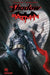 The Shadow/Batman Hc by Steve Orlando