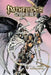 Pathfinder: Spiral of Bones Hc by Crystal Fraiser