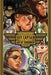 Sky Captain and the Art of Tomorrow by Kevin Conran