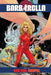 Barbarella Vol. 1: Red Hot Gospel by Mike Carey