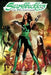 Swashbucklers: The Saga Continues TP by Marc Guggenheim