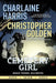 Charlaine Harris Cemetery Girl Book Three Haunted by Charlaine Harris