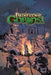 Pathfinder: Goblins TPB by Adam Warren