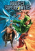 Project SuperPowers Vol. 1: Evolution HC by Rob Williams