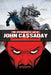 The Dynamite Art of John Cassaday by Dynamite Dynamite