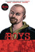 The Boys Omnibus Vol. 2 Tpb by Garth Ennis