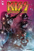 KISS: Blood & Stardust by Bryan Hill