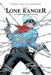 Lone Ranger: The Deaf Smith Cattle War Tp by Mark Russell