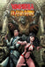 Vampirella vs. Reanimator TP by Cullen Bunn