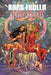 Barbarella / Dejah Thoris by Leah Williams