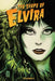 Elvira: The Shape of Elvira by David Avallone