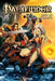 Pathfinder Volume 3: City of Secrets TPB by Jim Zub