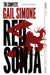 The Complete Gail Simone Red Sonja Oversized Ed. Hc  by Gail Simone