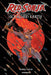 Red Sonja Volume 1: Scorched Earth by Mark Russell