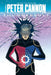 Peter Cannon Thunderbolt by Kieron Gillen