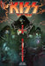 Kiss: The End by Amy Chu
