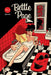 Bettie Page Unbound by David Avallone