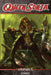 Queen Sonja Omnibus Volume 1 by Luke Lieberman
