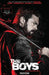 The Boys Omnibus Vol. 2 - Photo Cover Edition by Garth Ennis