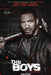 The Boys Omnibus Vol. 4 - Photo Cover Edition by Garth Ennis