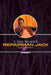 F. Paul Wilson’s Repairman Jack: Scar-Lip Redux by F. Paul Wilson