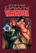 Dawn/Vampirella by Joseph Michael Linsner