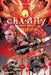 Chastity: Blood & Consequences by Leah Williams