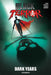 Black Terror: Dark Years by Max Bemis