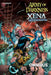 Army of Darkness / Xena Omnibus by Ricardo Jaime