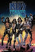 Kiss: Zombies by Ethan Sacks