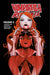 Vampirella / Red Sonja Volume 2 by Jordie Bellaire