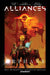Stan Lee's Alliances by Stan Lee