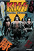 Kiss: Phantom Obsession by Ian Edginton