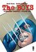 The Boys Oversized Hardcover Omnibus Volume 2 by Garth Ennis