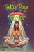 Bettie Page: Alien Agenda by Mia McLaughlin