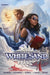 Brandon Sanderson's White Sand Omnibus by Brandon Sanderson, Craig Rousseau, Julius M. Gopez