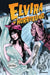 Elvira in Horrorland by David Avallone