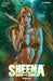 Sheena Vol. 2: Cenozoic by Stephen E. De Souza