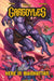 Gargoyles: Here in Manhatten by Greg Weisman